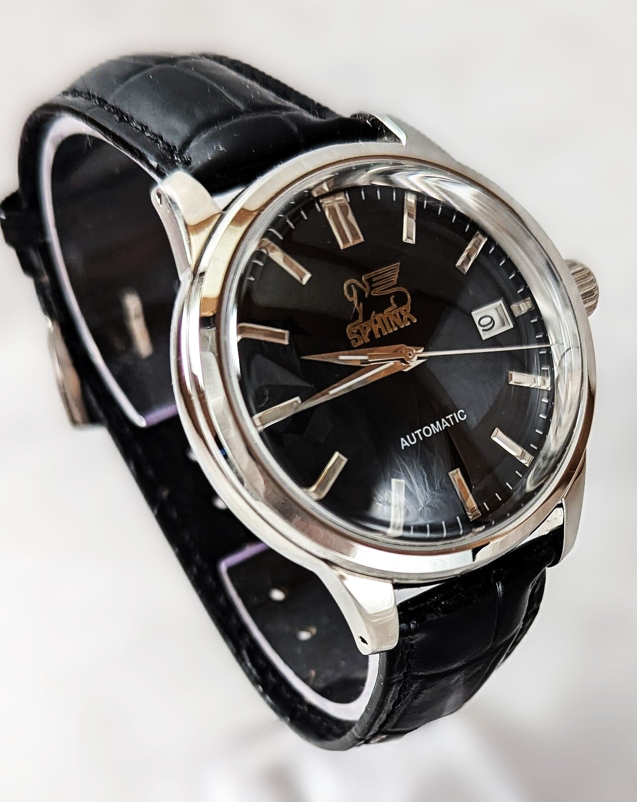 Sphinx Constellation "Connie" Model 1960 Men's Watch