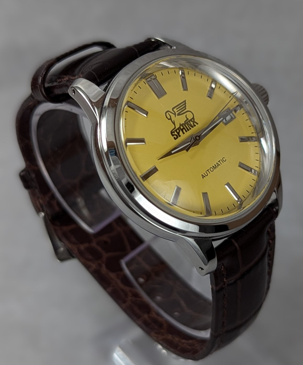 Sphinx Constellation "Connie" Model 1960 Men's Watch