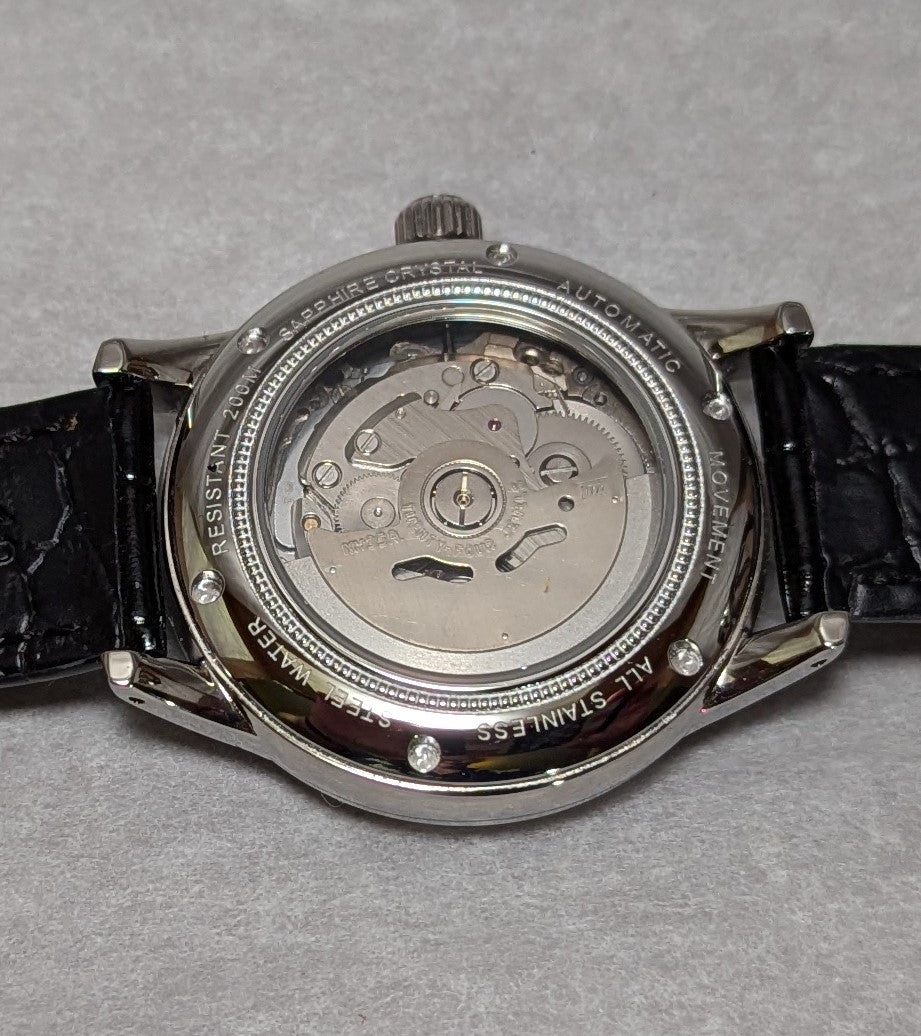 Sphinx Constellation "Connie" Model 1960 Men's Watch