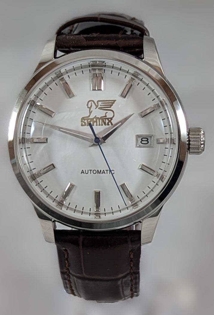 Sphinx Constellation "Connie" Model 1960 Men's Watch