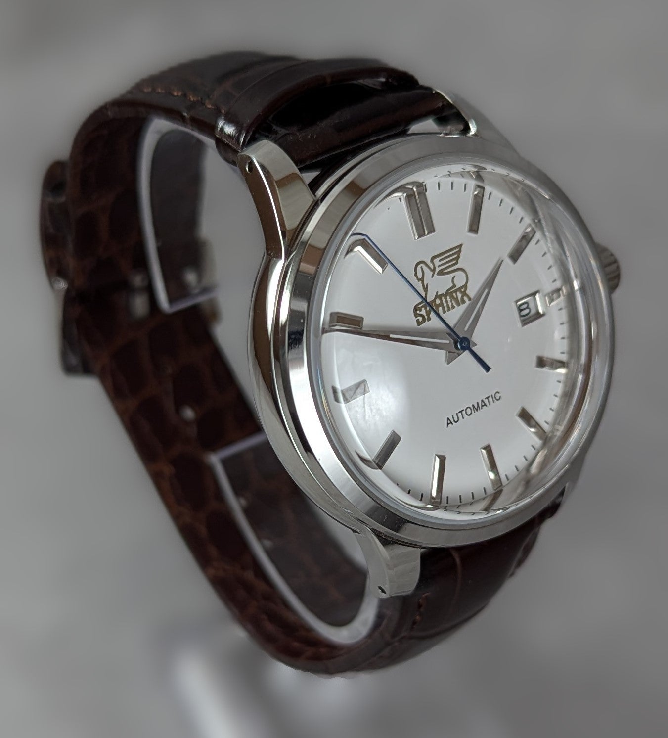 Sphinx Constellation "Connie" Model 1960 Men's Watch