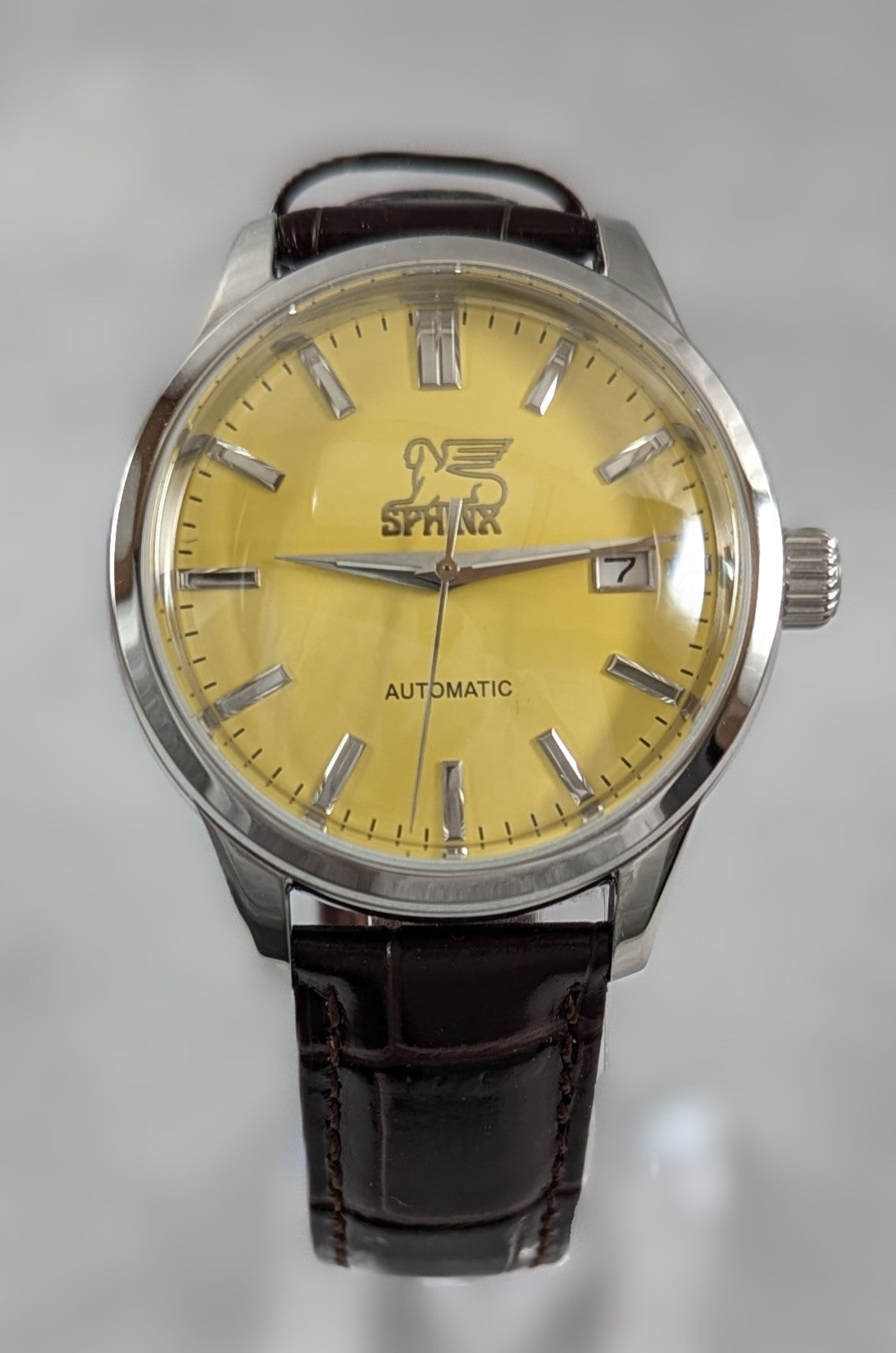Sphinx Constellation "Connie" Model 1960 Men's Watch