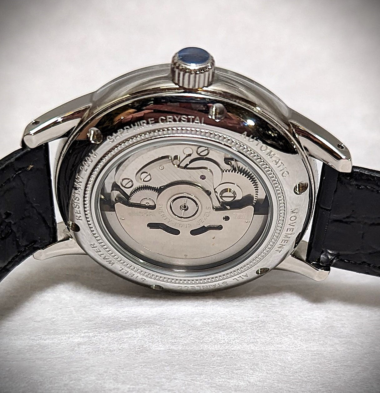 Sphinx Constellation "Connie" Model 1960 Men's Watch